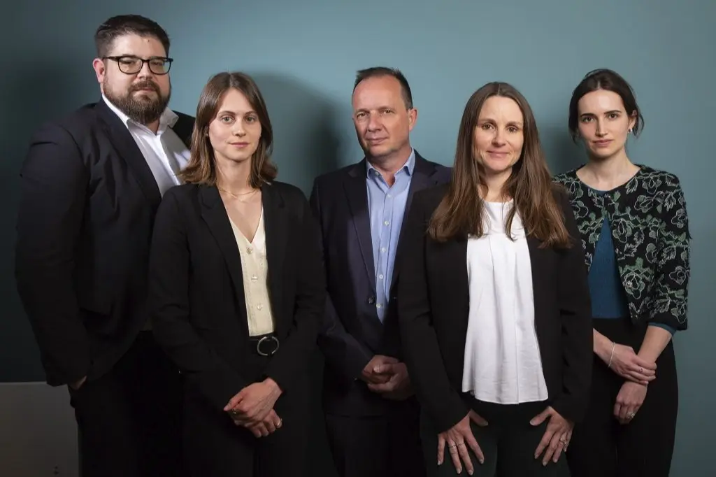 OGMIOS AVOCATS Avocats à Lille en Droit des Affaires, Public, Fiscal