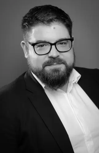 Gauthier Jamais - Avocat en droit public