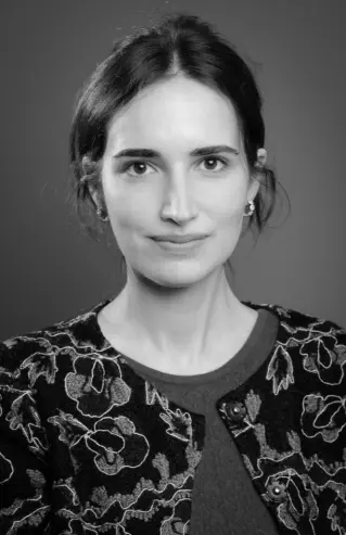 Clémence Bosquet Avocat En Droit Public